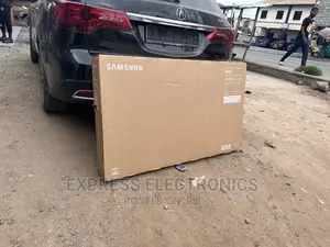 UA55”UHD Smart Samsung Au7000