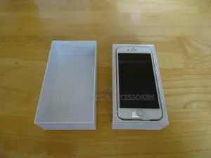 New Apple iPhone 6s Plus 32 GB Silver