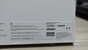Magic Keyboard for iPad Pro 11-Inch (4th Gen) and iPad Air