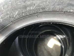 215/55r17 Brigdestone
