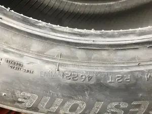 215/55r17 Brigdestone