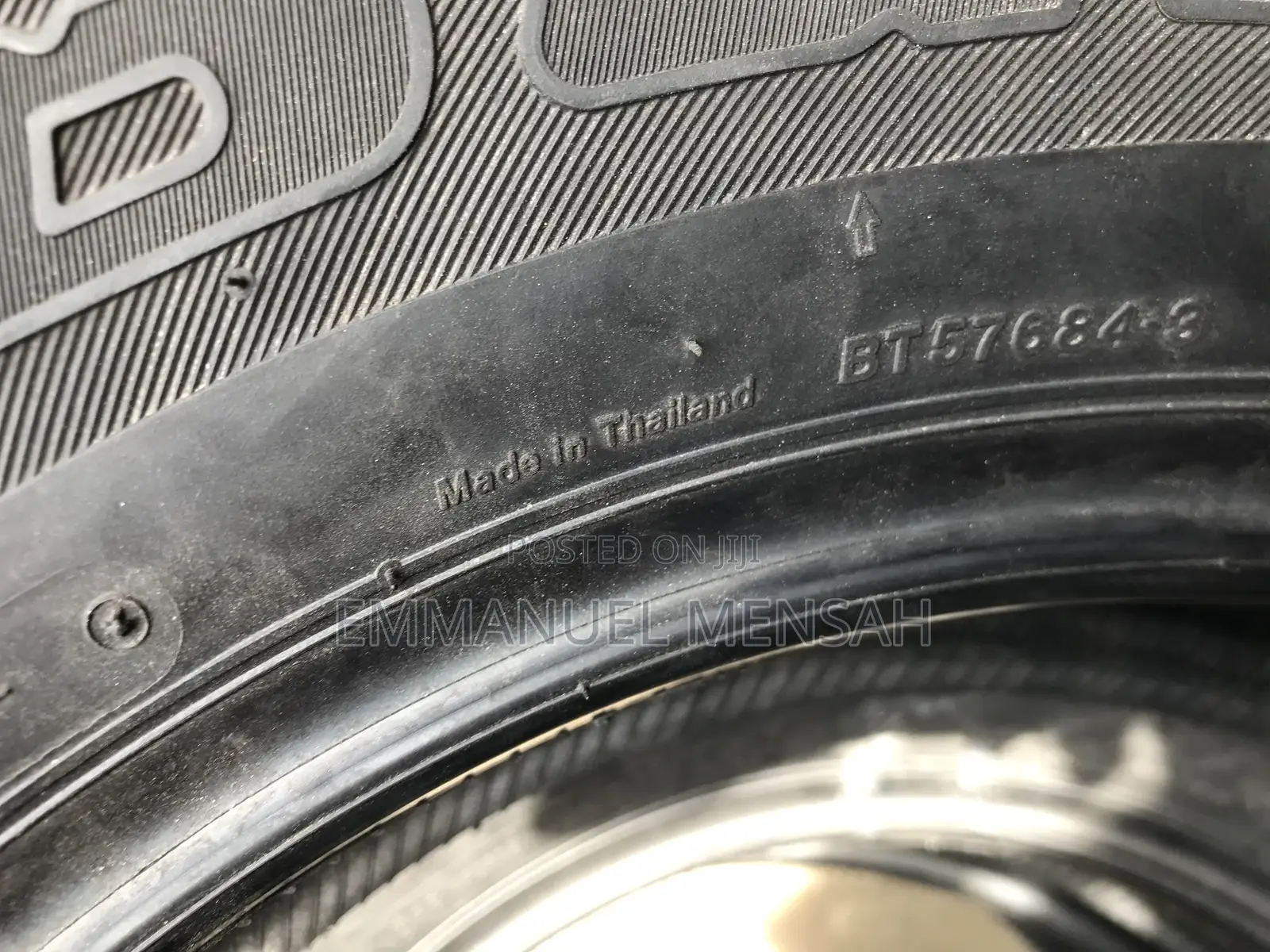 245/70r16 Brigdestone
