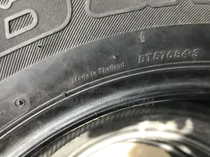 245/70r16 Brigdestone