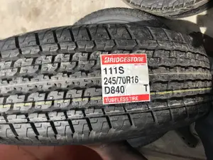 245/70r16 Brigdestone