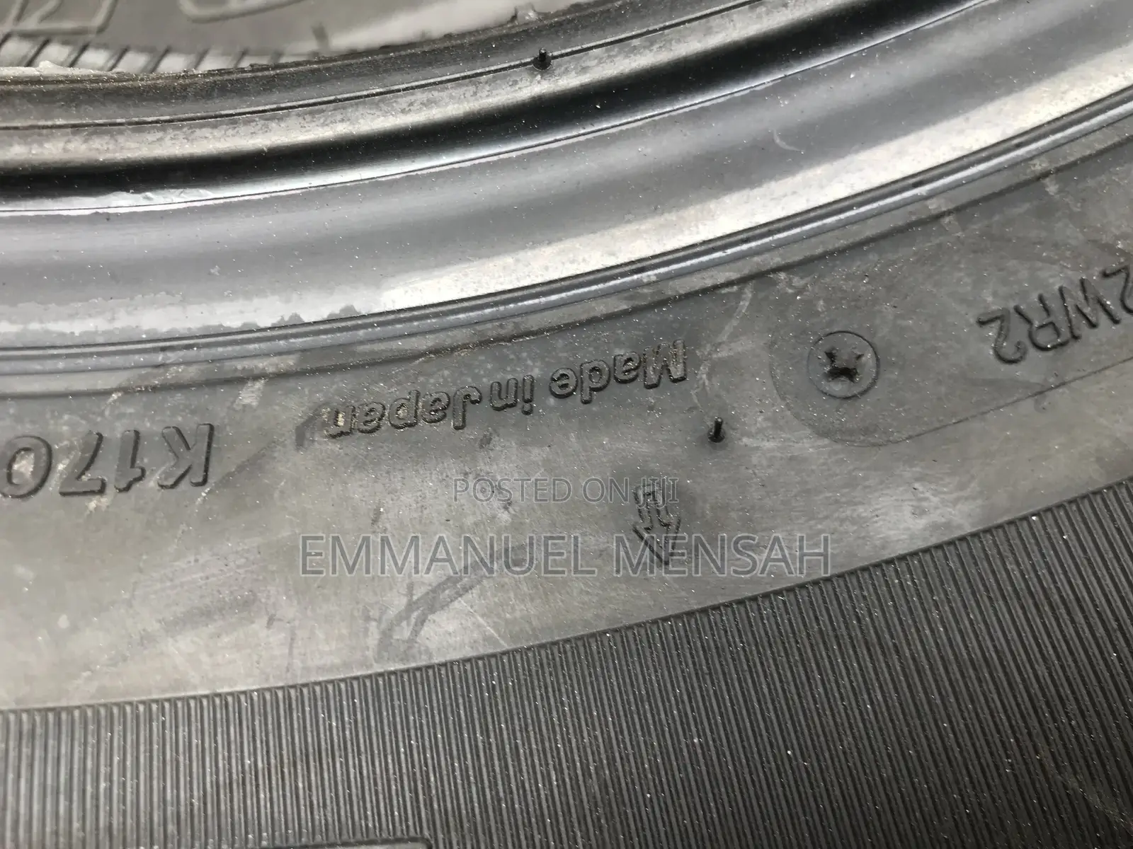 225/65r17 Brigdestone