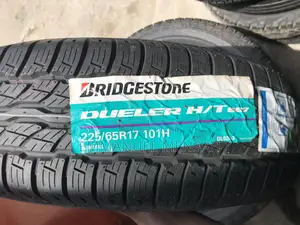 225/65r17 Brigdestone