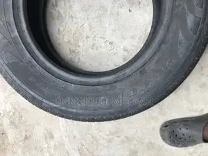 245/65r17 Pirelli