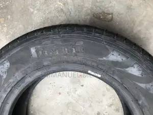 245/65r17 Pirelli