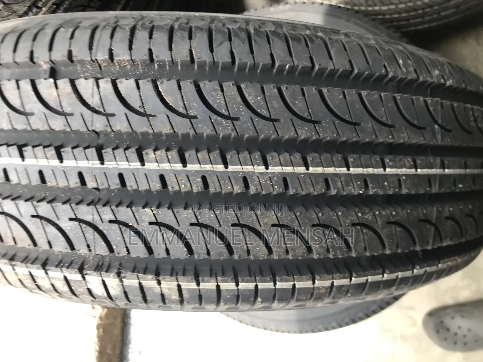 245/65r17 Yokohama