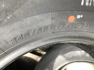 245/65r17 Yokohama