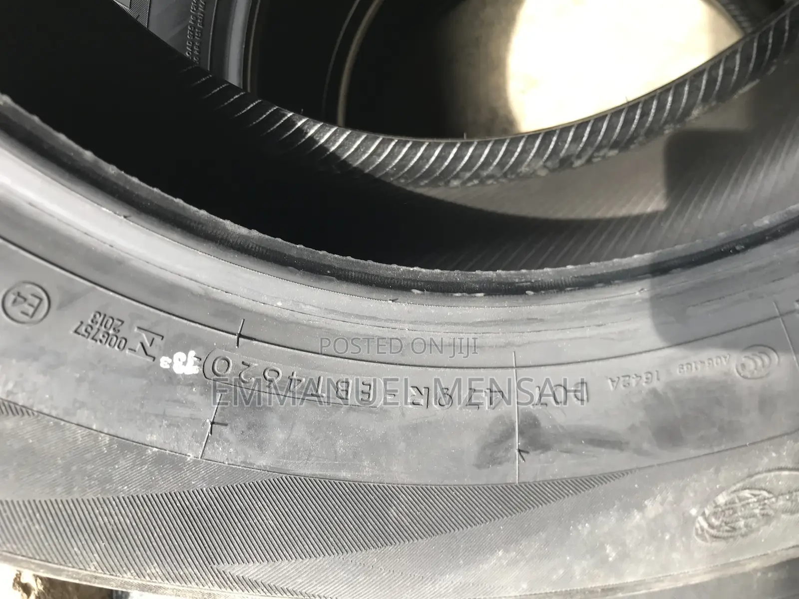 245/65r17 Yokohama