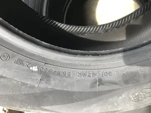 245/65r17 Yokohama