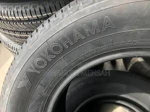 245/65r17 Yokohama