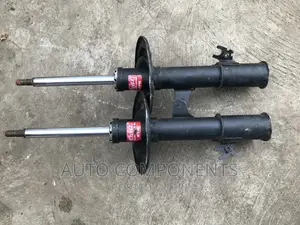 Camry 2007- 2011 Shock Absorbers