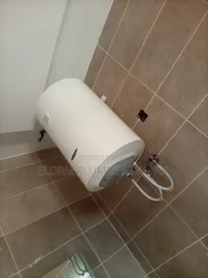 Elorm Plumbing Works