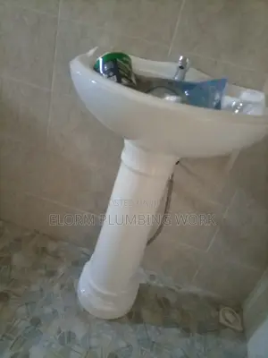 Elorm Plumbing Works