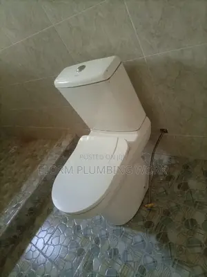 Elorm Plumbing Works