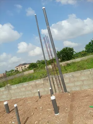 Elorm Plumbing Works