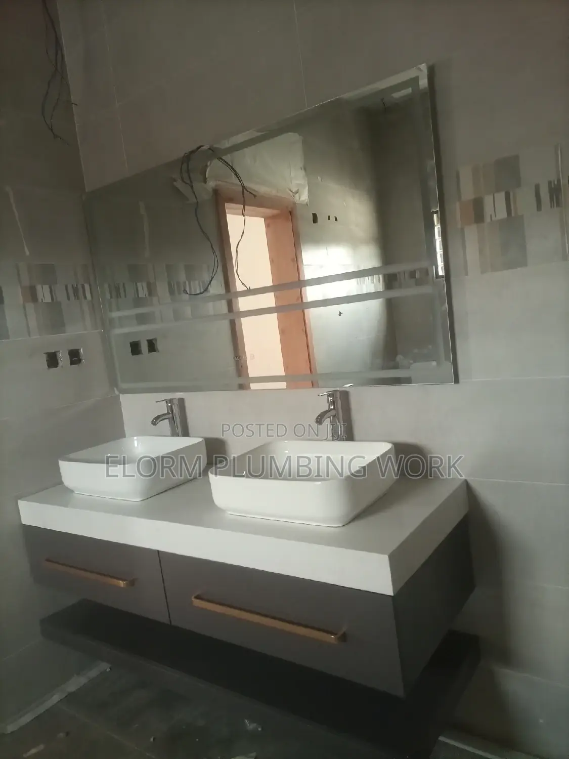 Elorm Plumbing Works