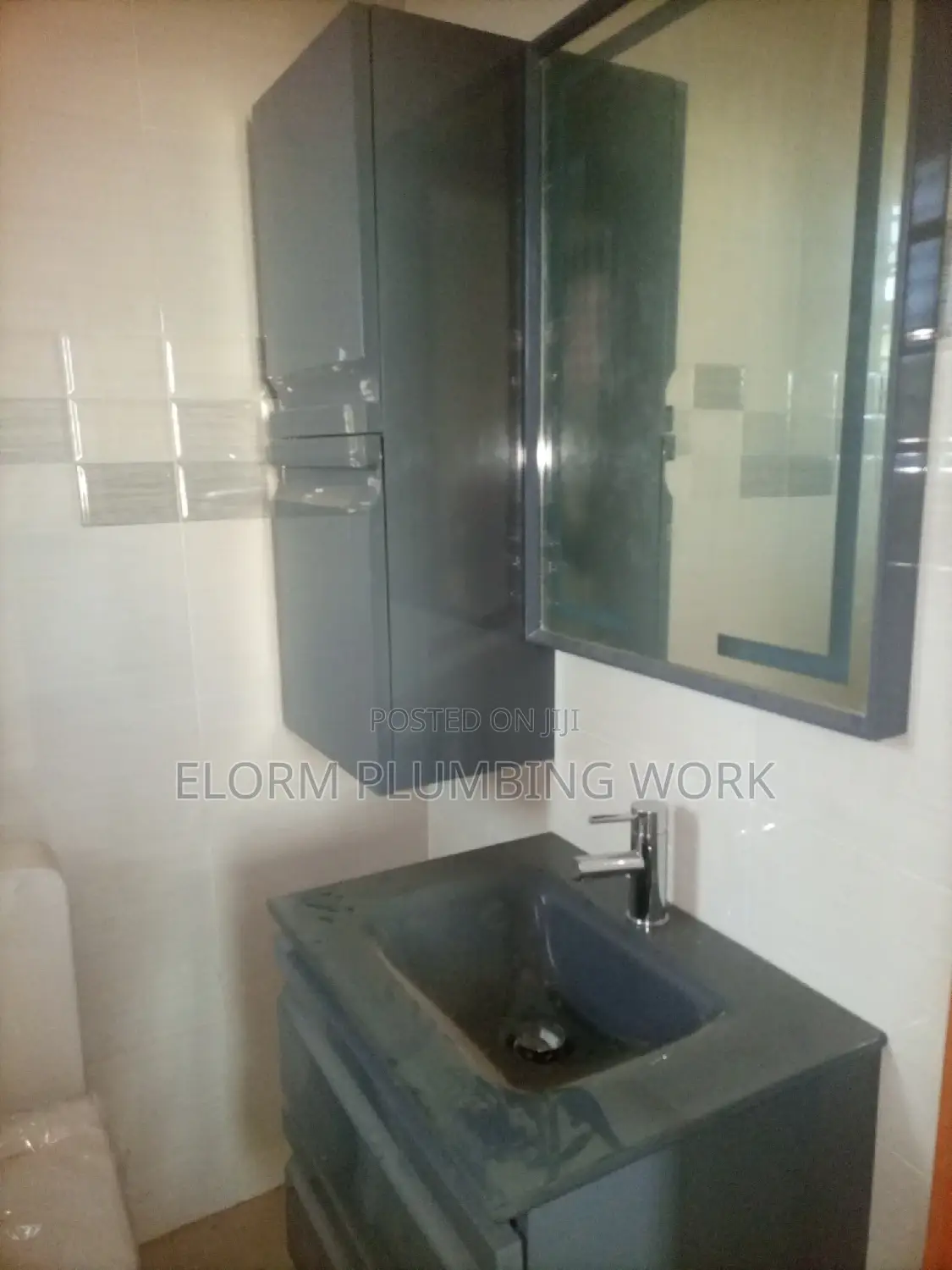 Elorm Plumbing Works
