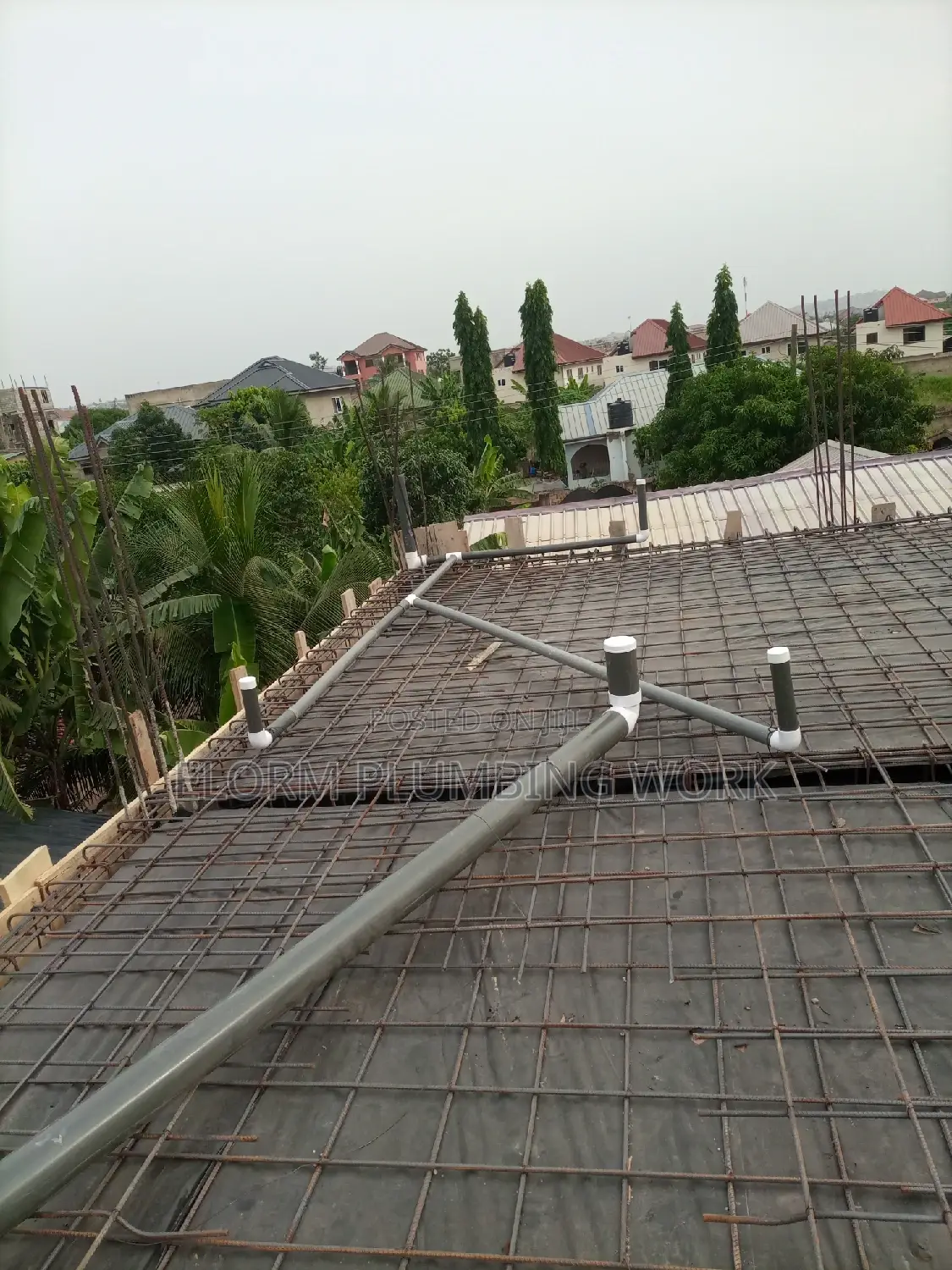 Elorm Plumbing Works