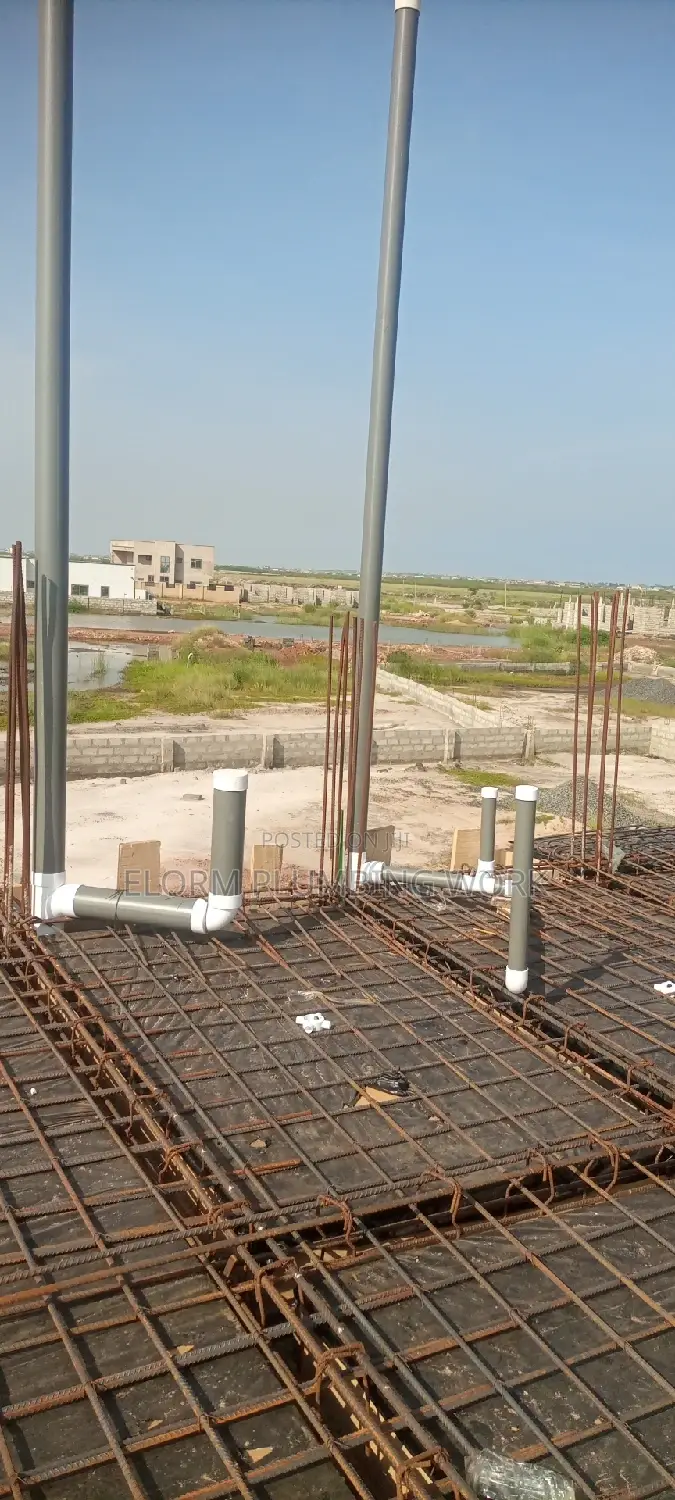 Elorm Plumbing Works