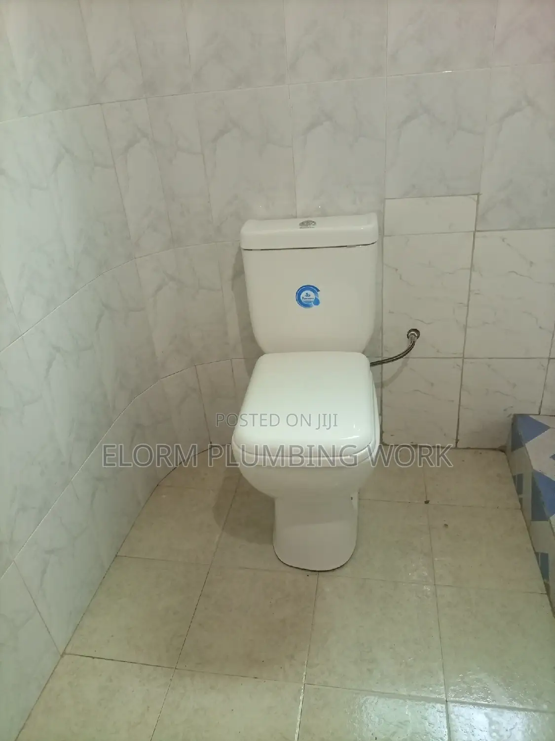 Elorm Plumbing Works