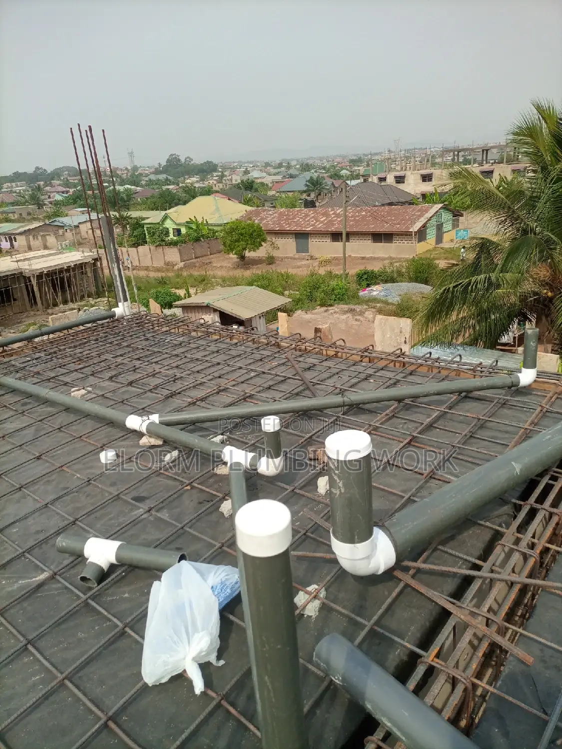 Elorm Plumbing Works