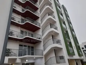 Furnished 2bdrm Apartment in East Legon for rent