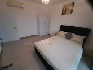Furnished 2bdrm Apartment in East Legon for rent