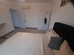 Furnished 2bdrm Apartment in East Legon for rent