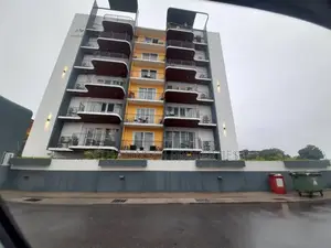 Furnished 2bdrm Apartment in East Legon for rent