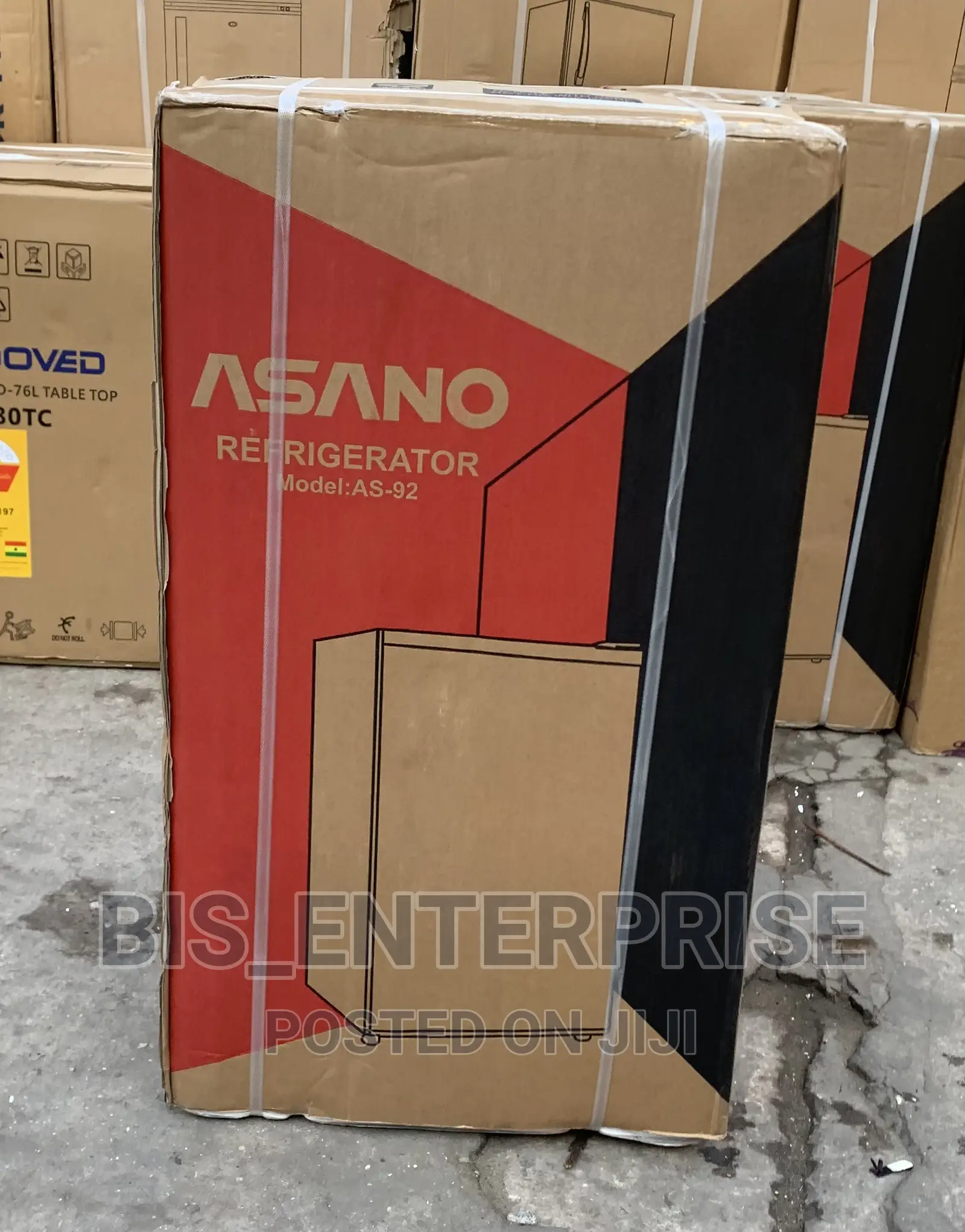 Asano Table Top