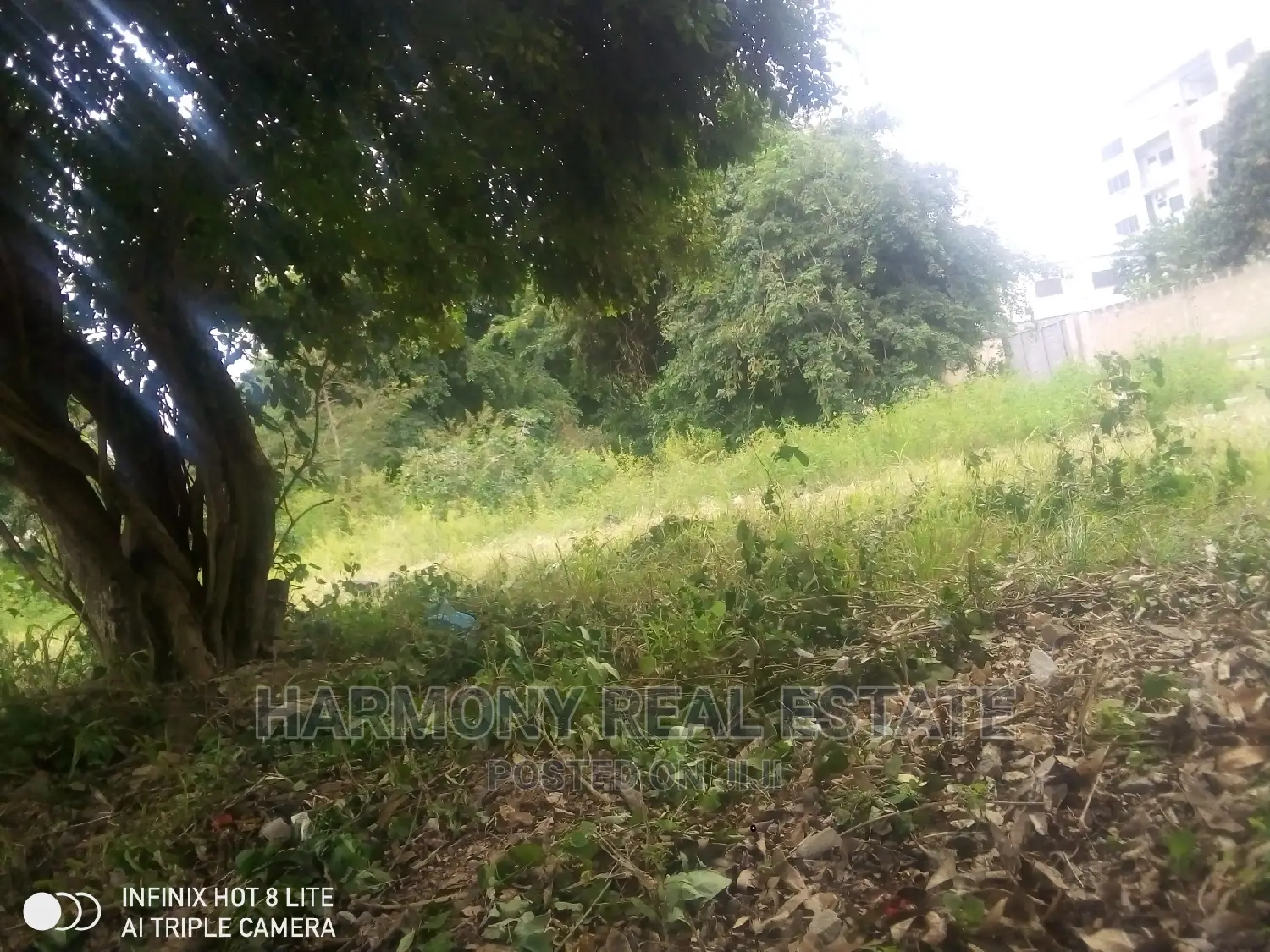 3plots for Sale -Abelenkpe