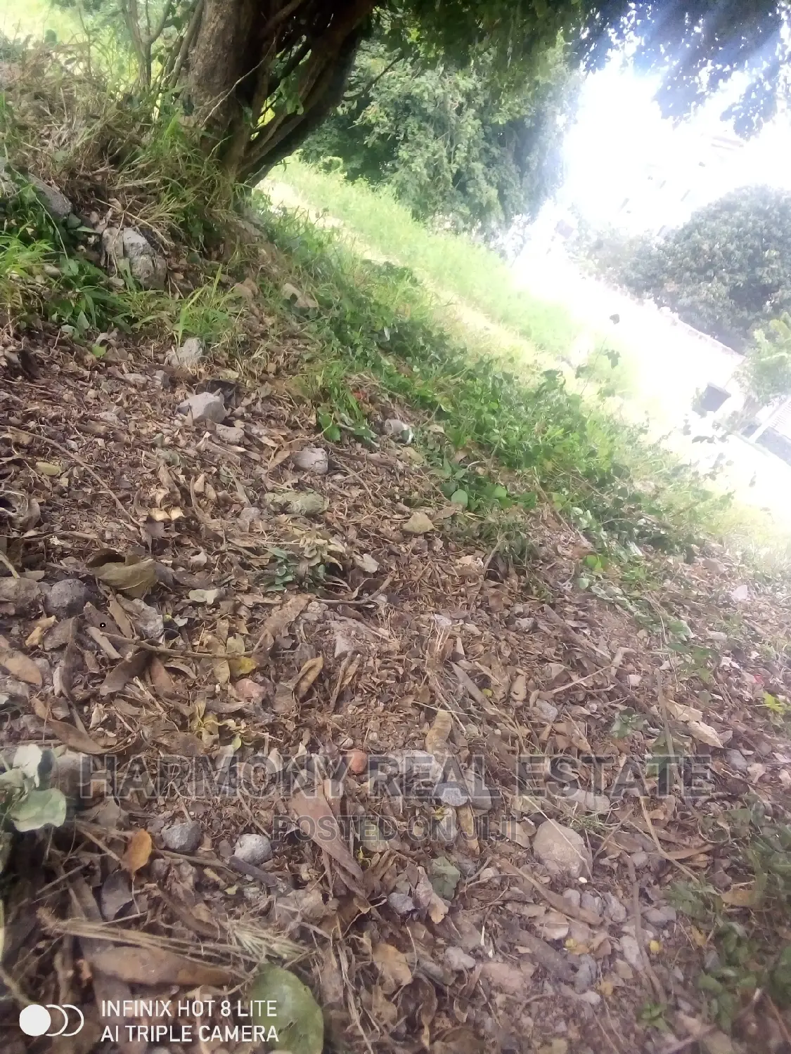 3plots for Sale -Abelenkpe