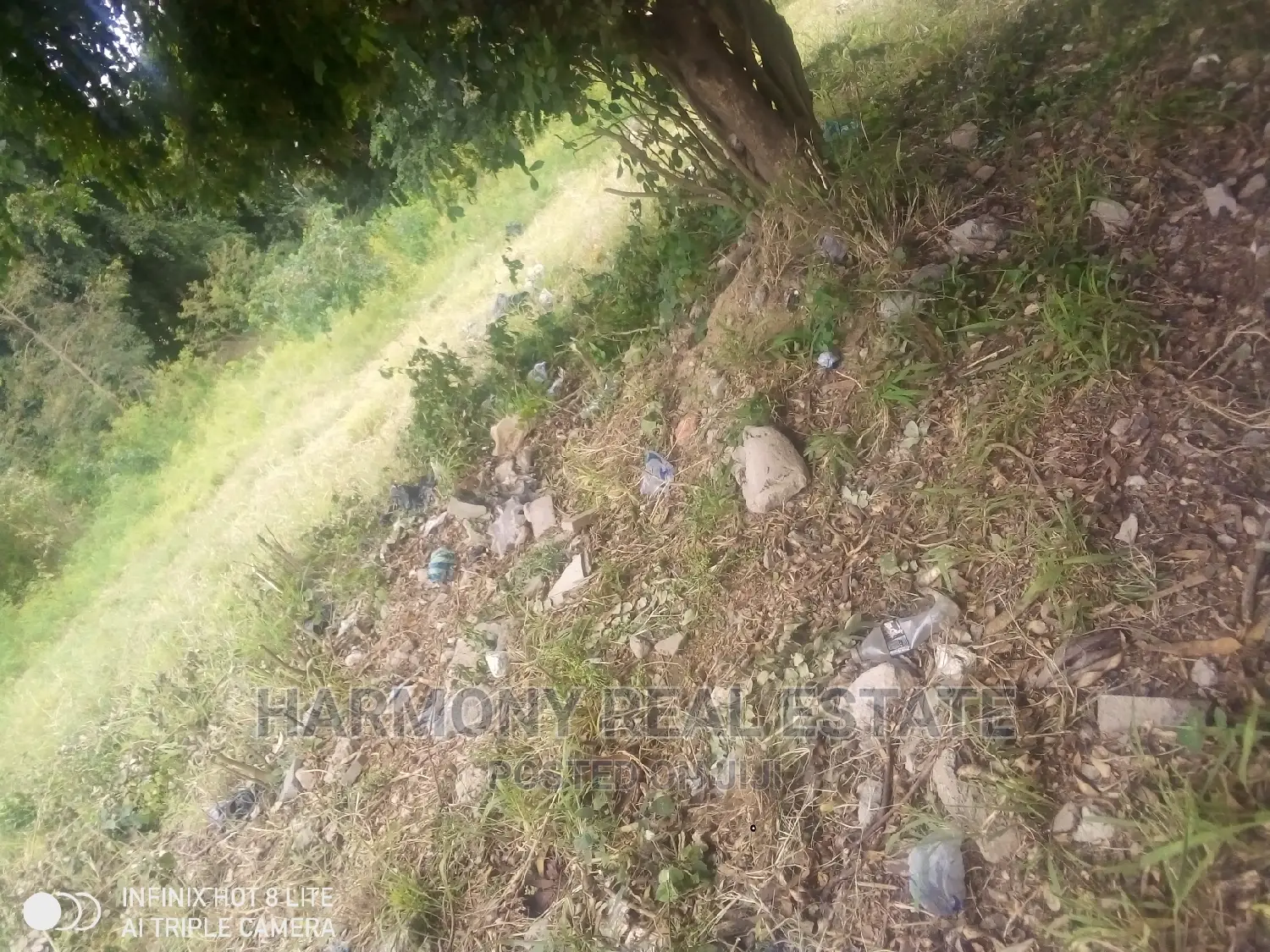 3plots for Sale -Abelenkpe