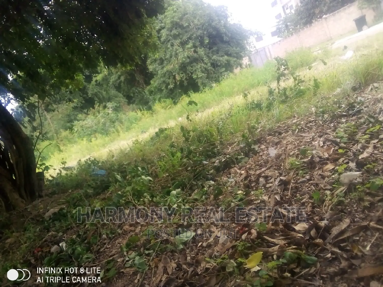 3plots for Sale -Abelenkpe