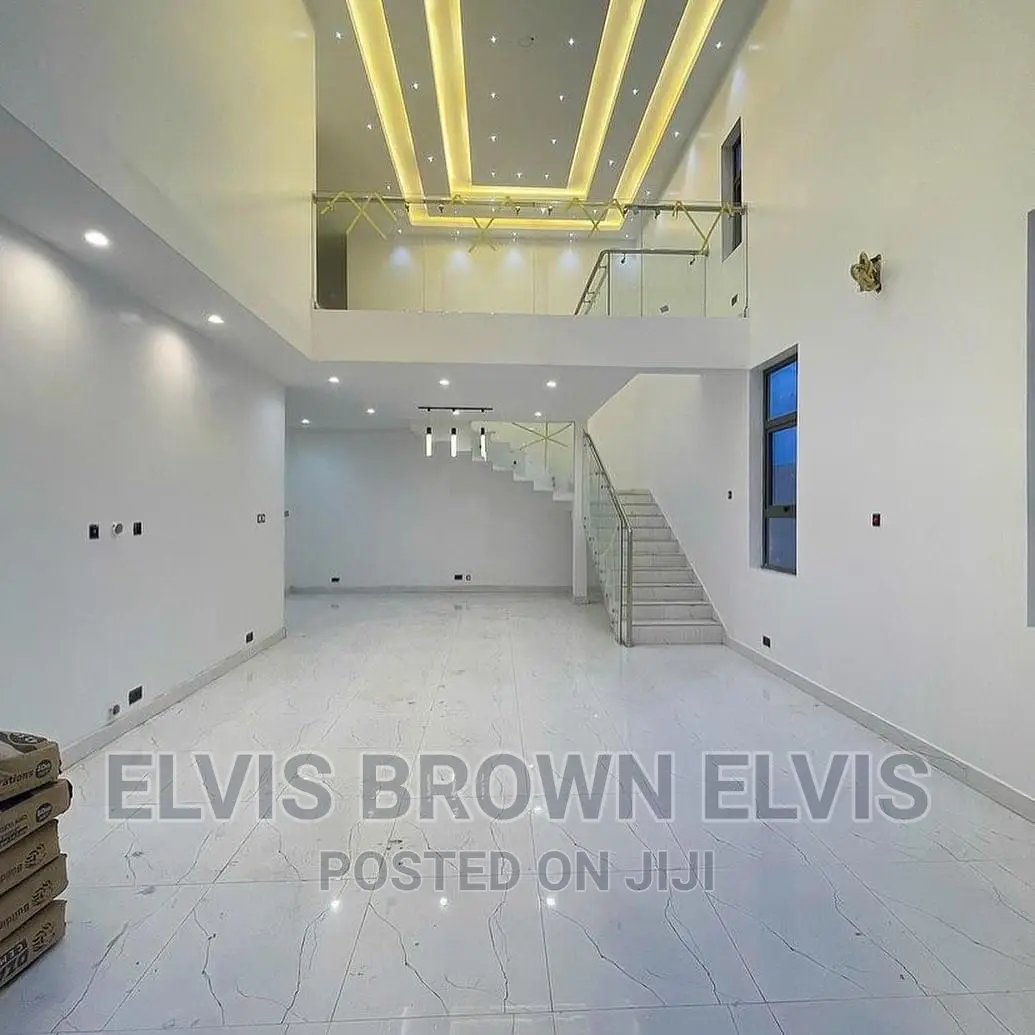 4bdrm House in Living Large, East Legon for sale