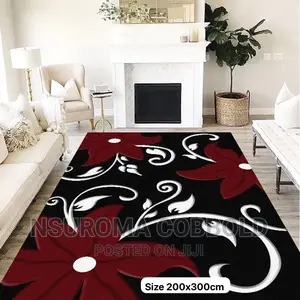 C Center Mat