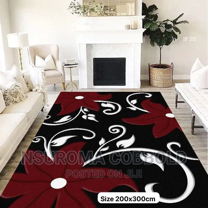 C Center Mat