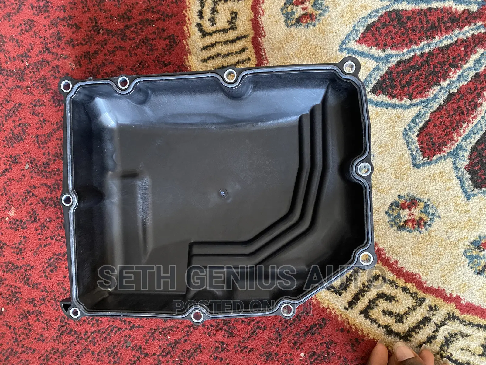 Highlander, Camry, RAV4 Lexus Gearbox Oil Base