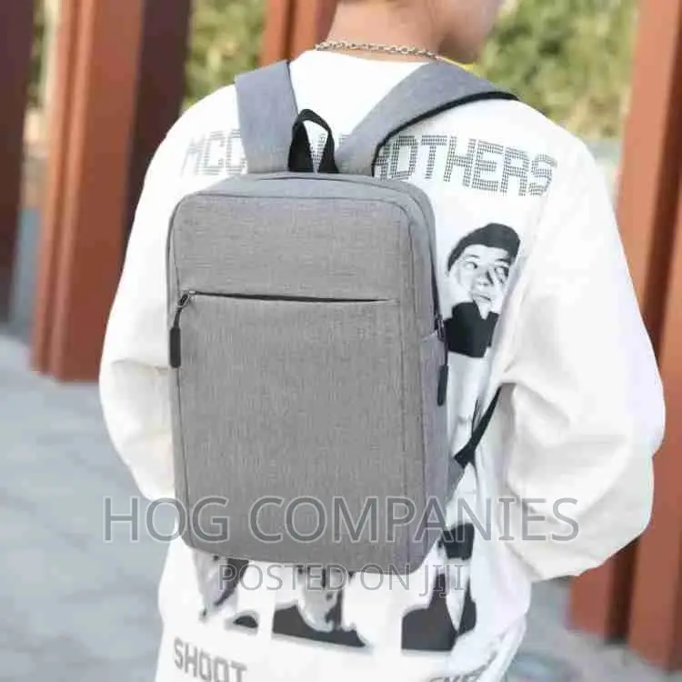 Waterproof Backpack Laptop Bag School Backpack in Accra -Fast Delivery