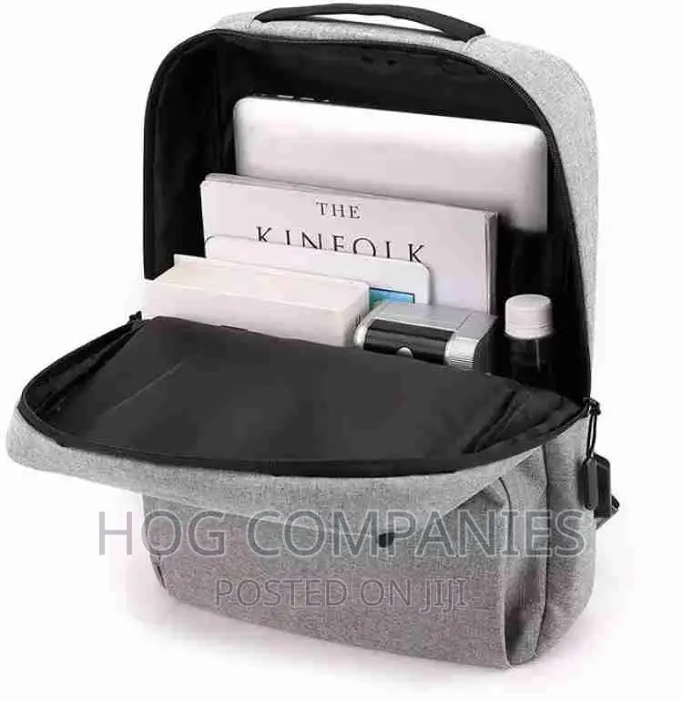 Waterproof Backpack Laptop Bag School Backpack in Accra -Fast Delivery