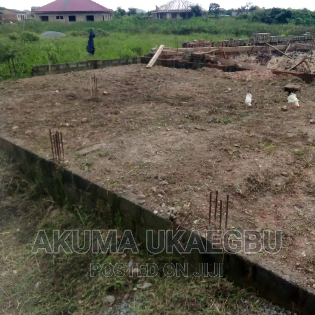 Plot of Land for Sale at Adjin Kotoku