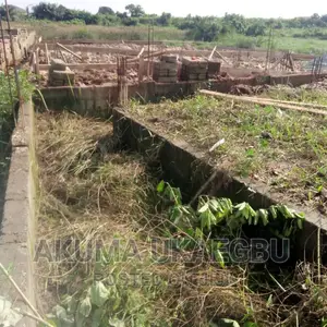 Plot of Land for Sale at Adjin Kotoku