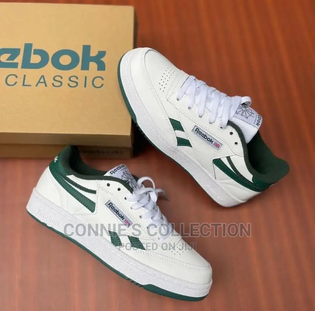 Reebok Sneaker