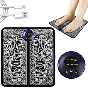 EMS Foot Massager With Remote