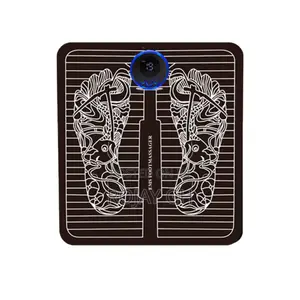 EMS Foot Massager With Remote