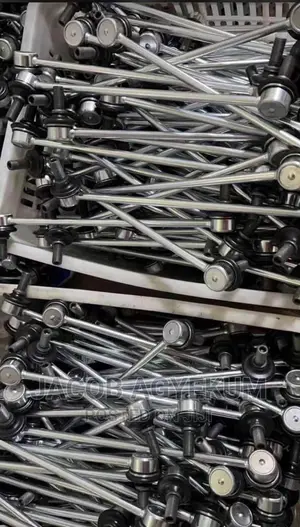 Toyota Corolla Front Link Par 2012/2017