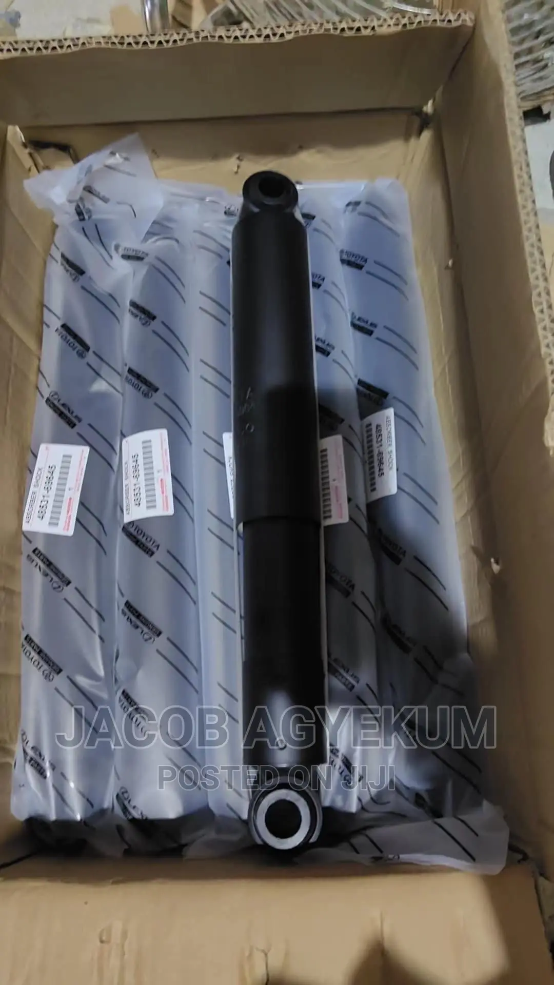 Toyota Land Cruiser Prado 2014/2017